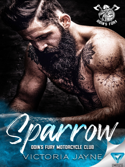 Title details for SPARROW by Victoria Jayne - Available
